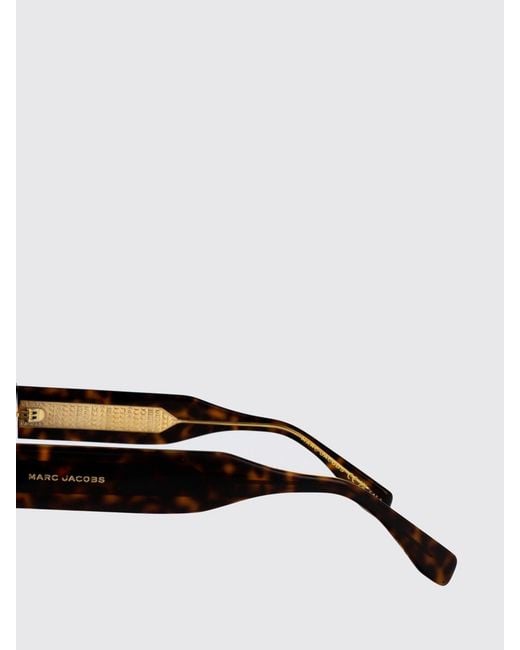 Marc Jacobs Black Mj1116/S Acetate Sunglasses