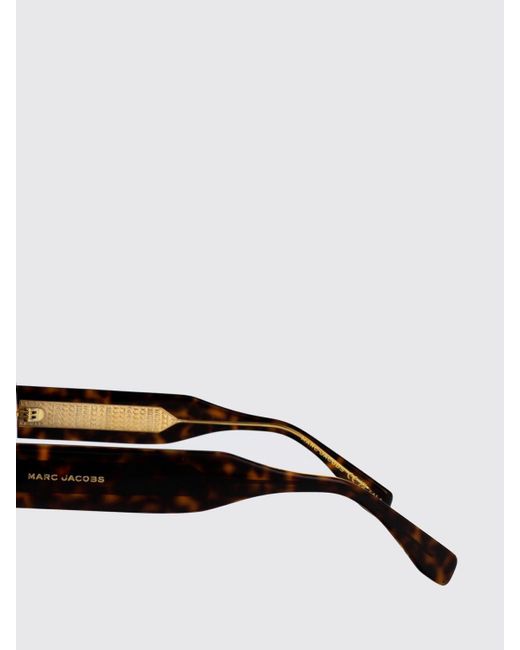 Occhiali Da Sole Mj1116/S di Marc Jacobs in Black