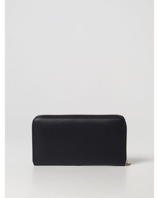 Cartera De Piel Paul Smith de hombre de color Black