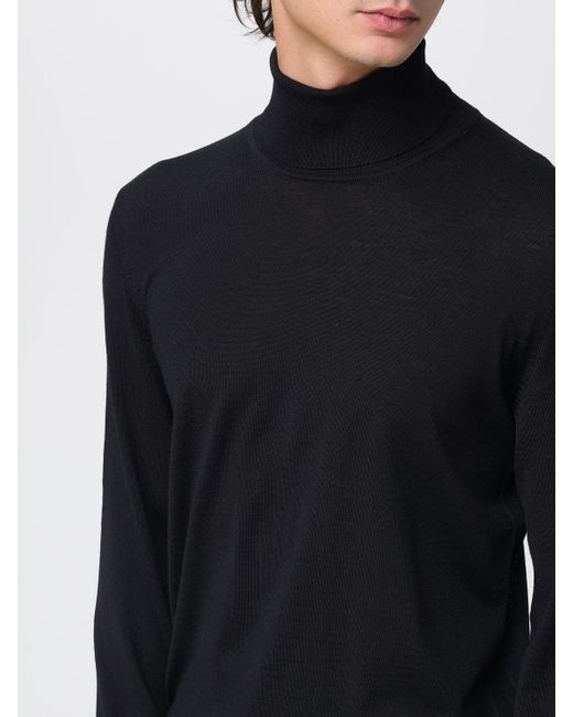 Boss Blue Jumper for men