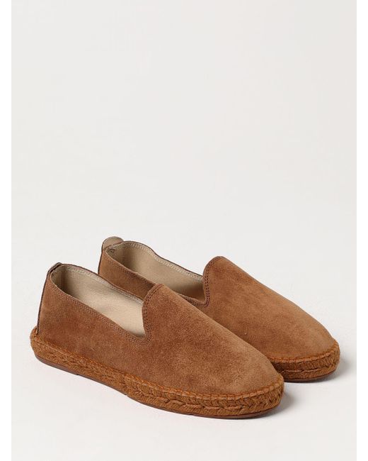 Manebí Schuhe in Brown für Herren