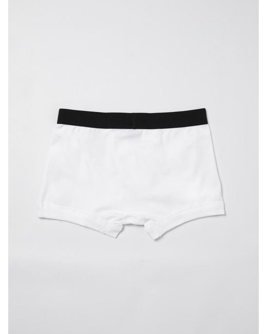 Tom Ford White Underwear for men