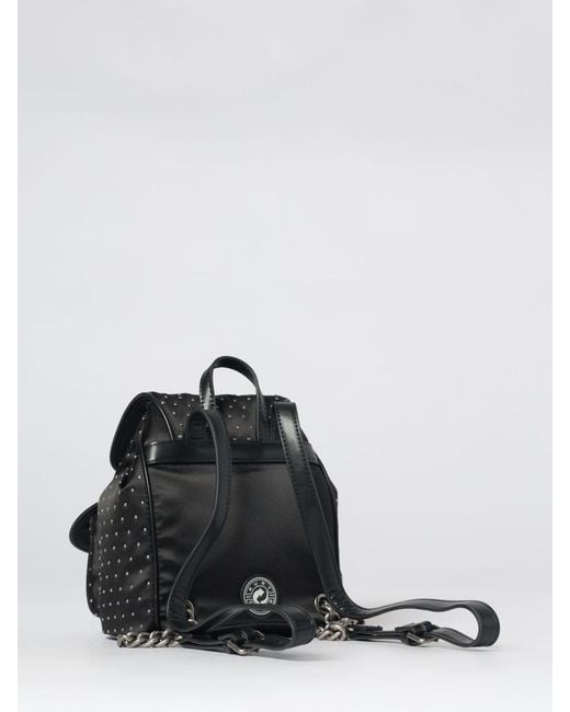 Kurt Geiger Black Shoulder Bag