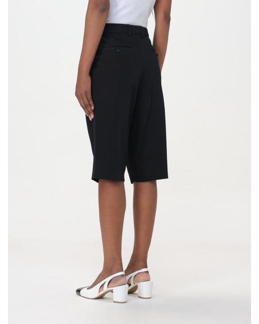 Dolce & Gabbana Black Short
