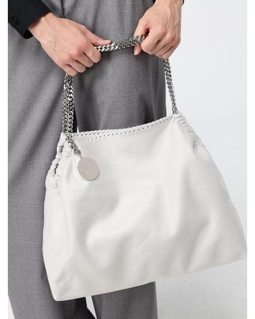Stella McCartney Natural Handbag