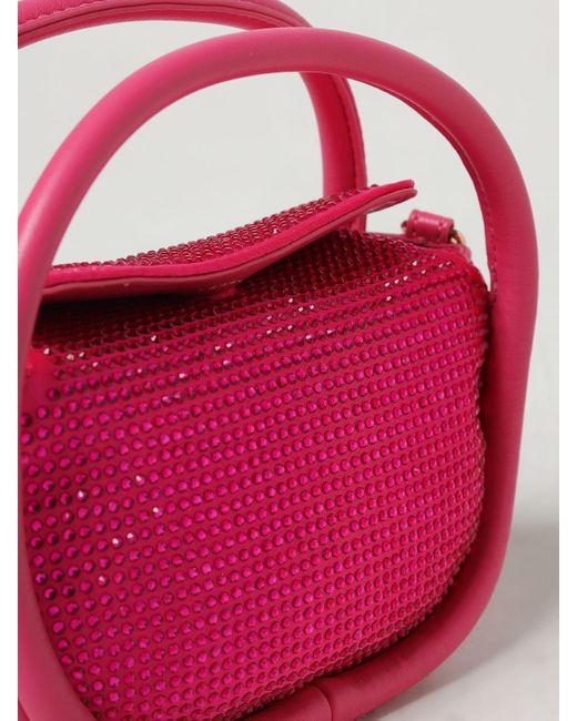 Liu Jo Pink Mini Bag