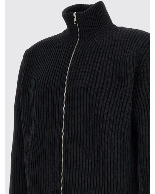 MM6 by Maison Margiela Blue Sweater for men