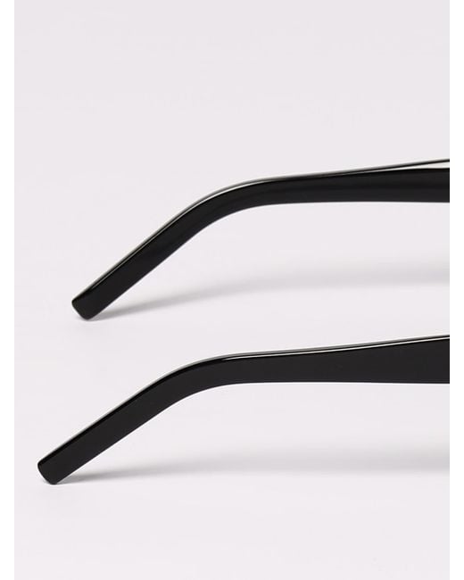 Saint Laurent Black Sonnenbrillen Damen