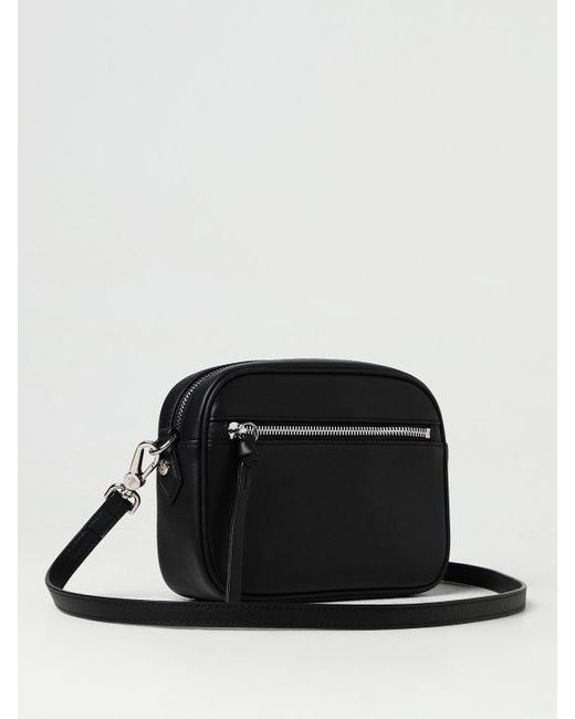Vivienne Westwood Black Mini Bag