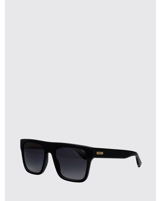 Moschino White Mos201/S Sunglasses for men