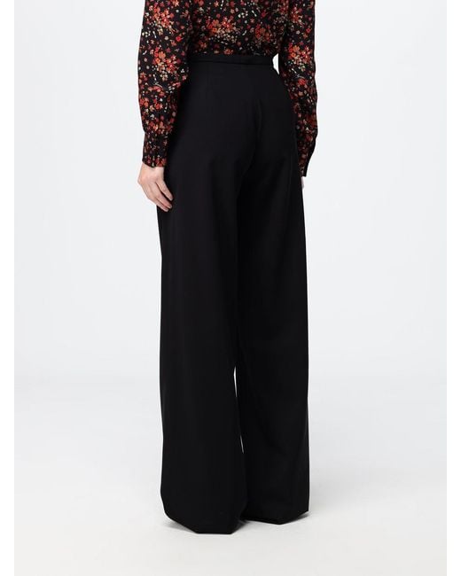 Gucci Black Pants