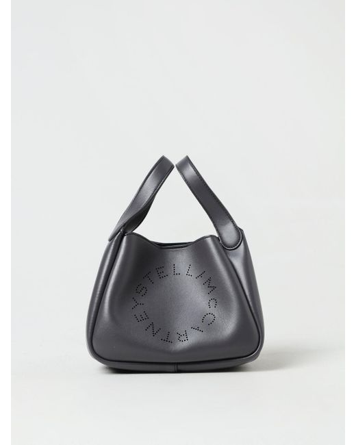 Stella McCartney Black Mini Bag