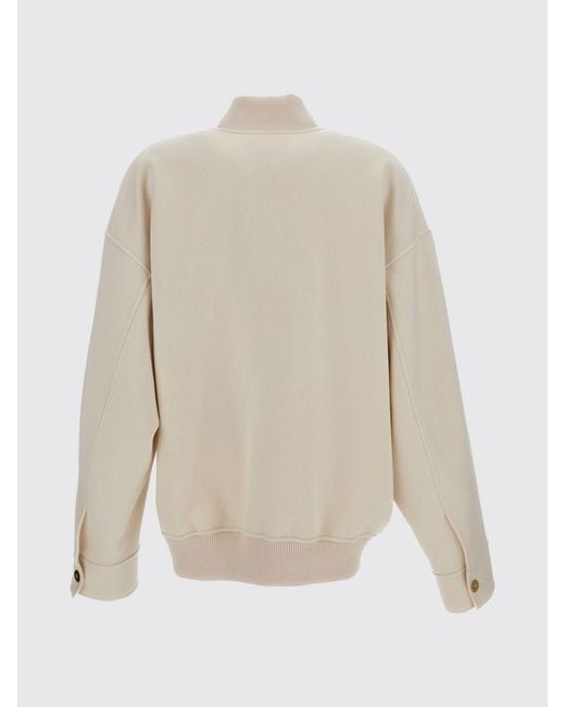 Sportmax Natural Jacket