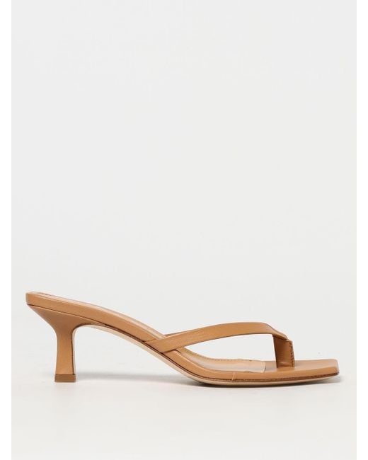 Chaussures Femme Aeyde en coloris Natural
