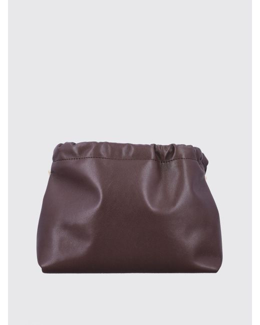 A.P.C. Brown Handtasche Damen