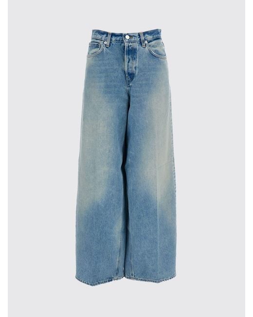 Haikure Blue Jeans