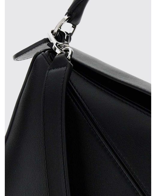 Loewe Black Handbag