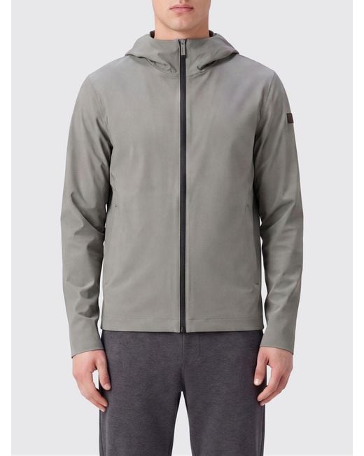 Rrd Gray Jacket for men