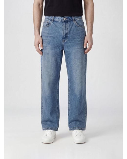 DUNST Blue Jeans for men