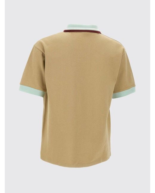 Drole de Monsieur Natural Polo Shirt for men