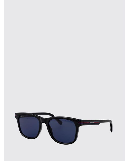 Lacoste Blue L995S Acetate Sunglasses for men