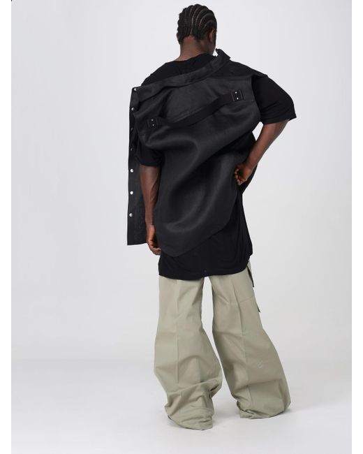 Rick Owens Pullover Herren in Black für Herren