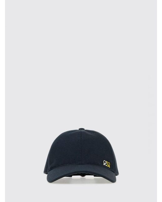 Loewe Blue Hat