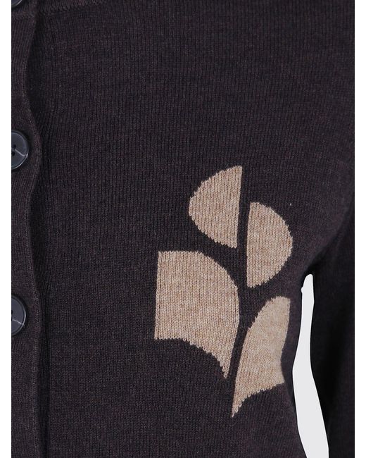 Isabel Marant Blue Sweater