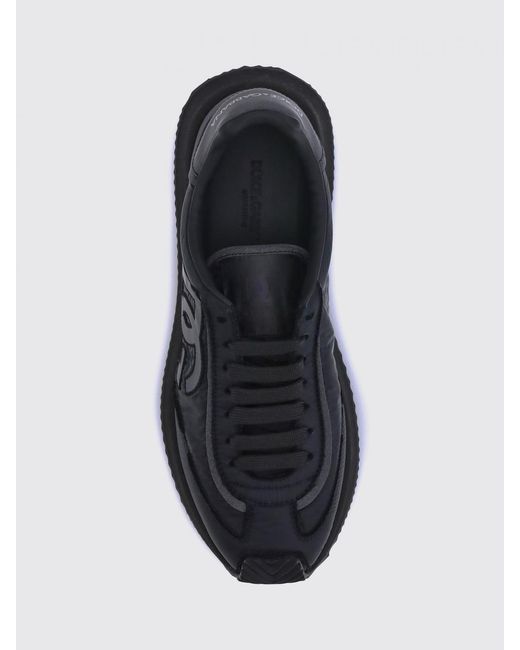 Dolce & Gabbana White Dolce &Amp Gabbana Sneakers for men