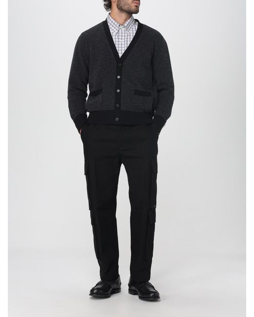 Thom Browne Blue Jumper for men