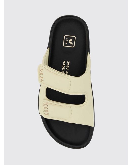 Veja Multicolor Heeled Sandal