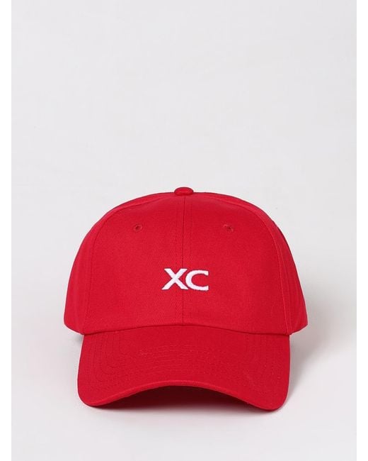 XC Red Hat for men
