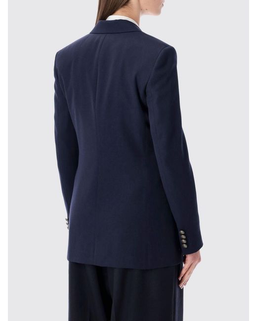 Ralph Lauren Blue Jacket