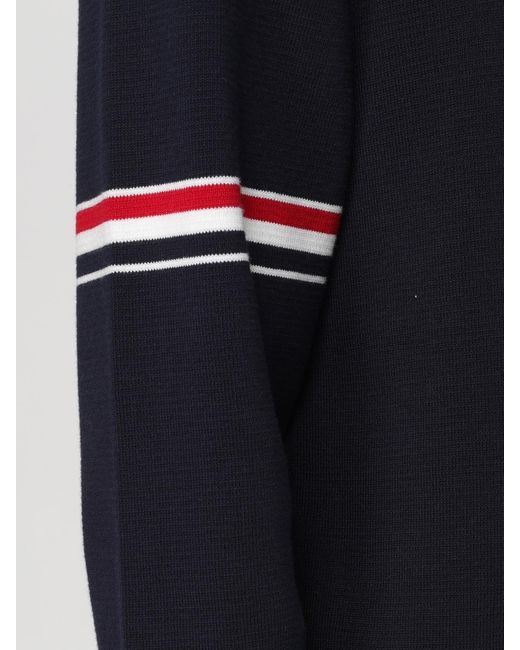 Thom Browne Blue Jumper for men