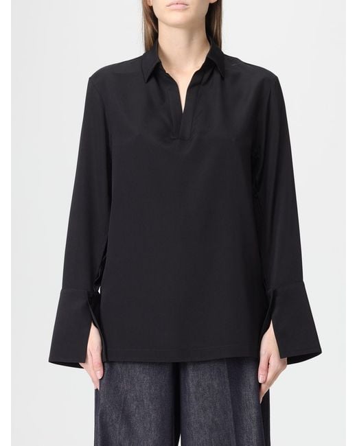 Max Mara Blue Jacket