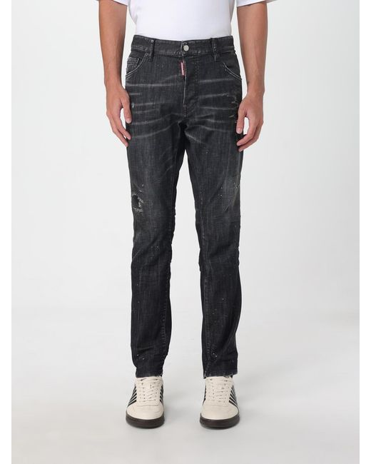 DSquared² Blue Jeans for men