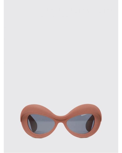 CAMPERLAB Pink Sunglasses for men