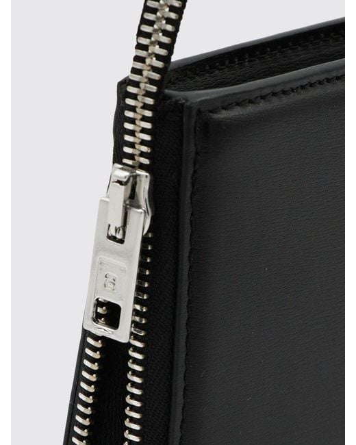 Alexander Wang Black Shoulder Bag
