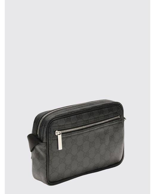 Gucci Gray Bag for men