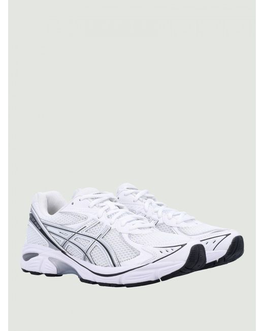Zapatillas Hombre Asics de hombre de color White