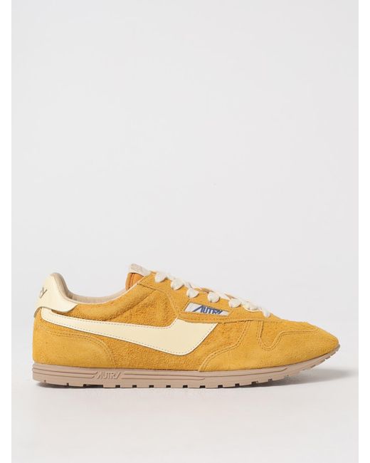 Autry Natural Trainers for men