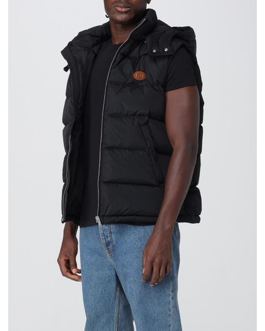 Valentino Black Jacket for men