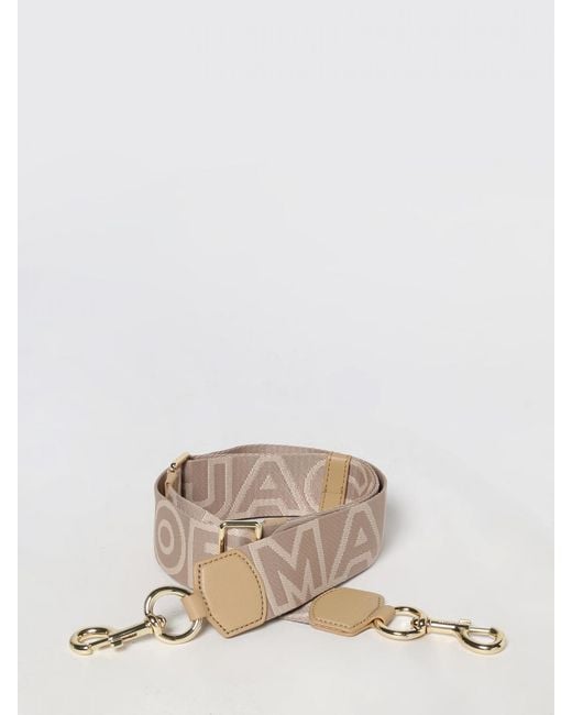 Marc Jacobs Natural Shoulder Strap