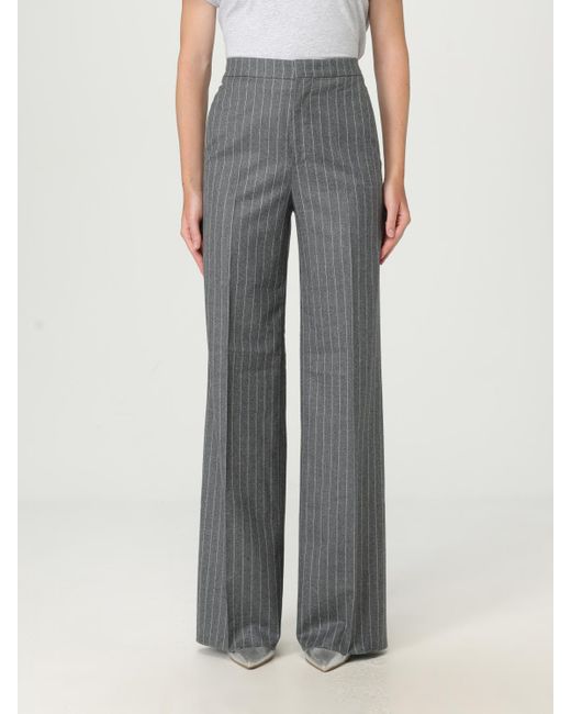 Tailleur Doppiopetto di Tagliatore in Gray