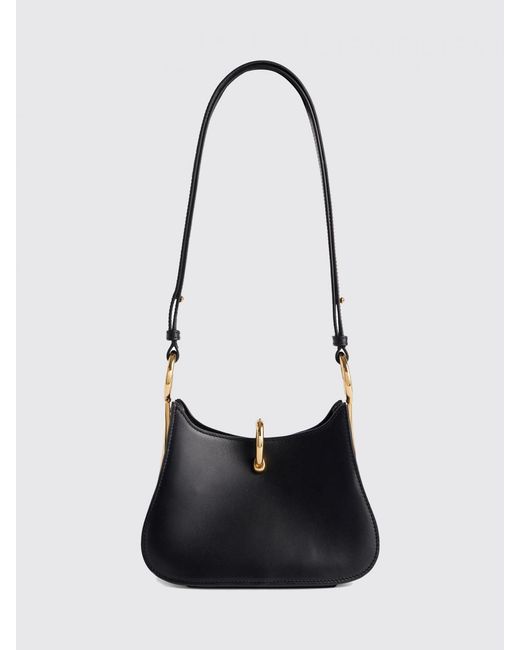 Rabanne White Shoulder Bag