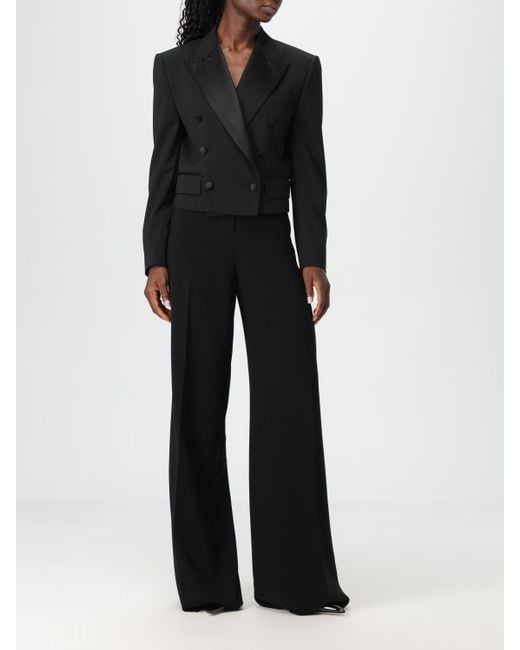 Dolce & Gabbana Black Blazer