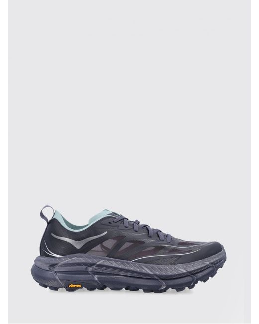 Hoka One One Blue Trainers for men
