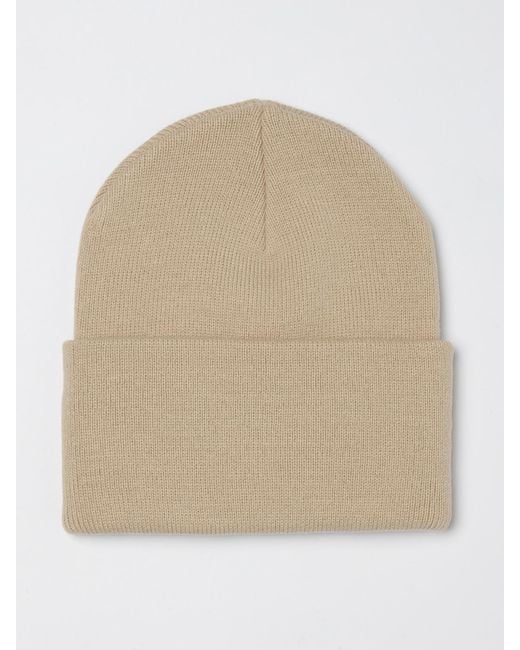 Carhartt Natural Watch Beanie for men