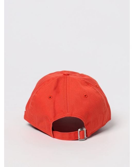 KTZ Red Hat for men
