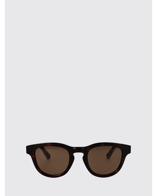 Burberry Brown Sunglasses for men